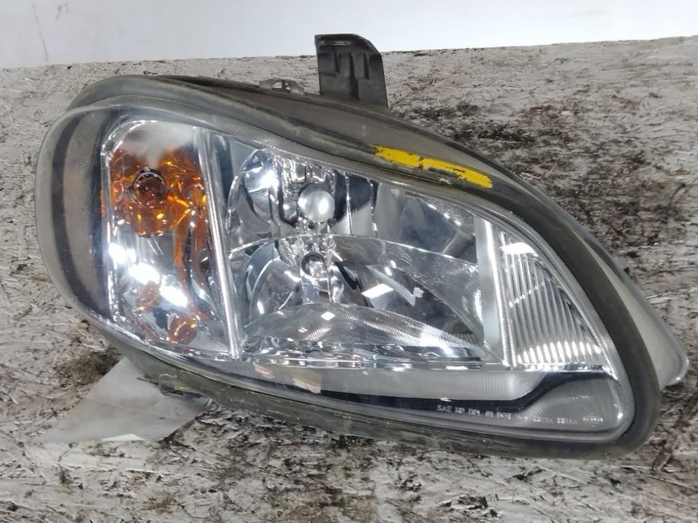 For 2012 FREIGHTLINER M2 2003-2025 HEADLIGHT Right ,  GA