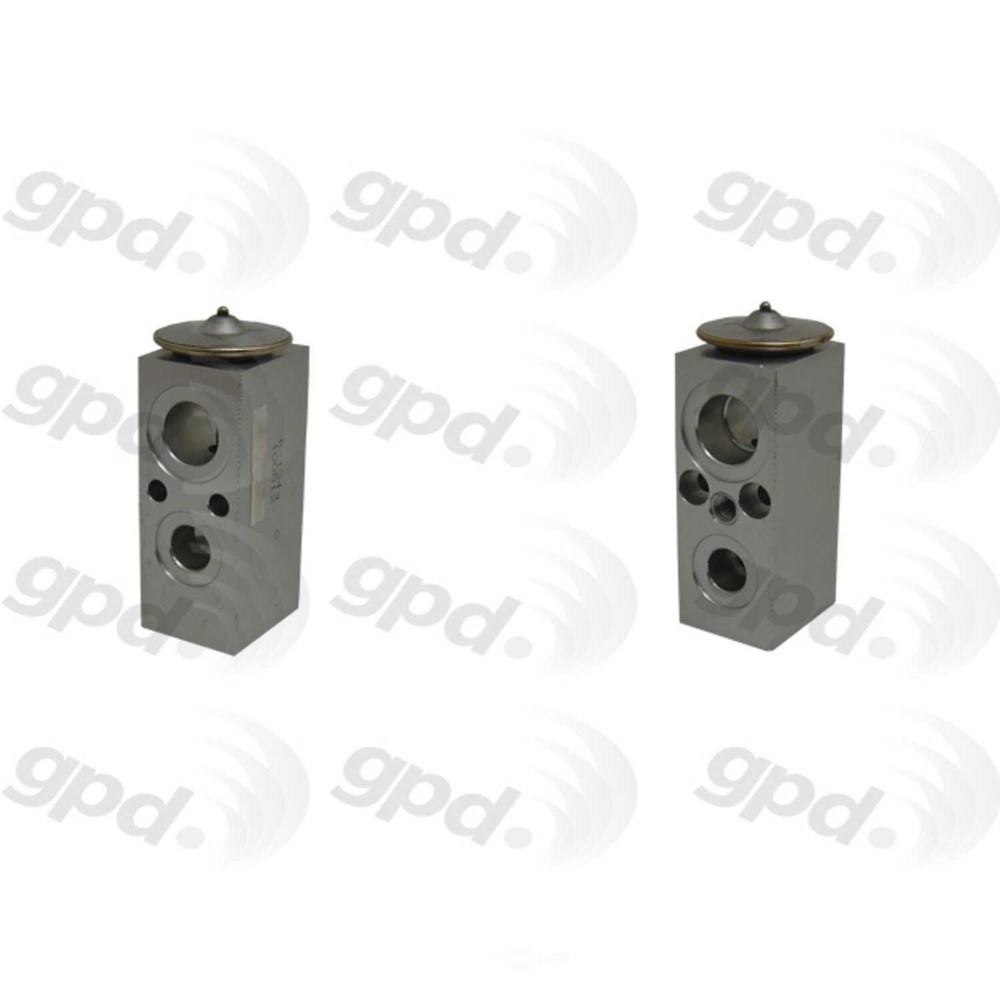 A/C Receiver Drier Kit-System Service Kit Global 9413314