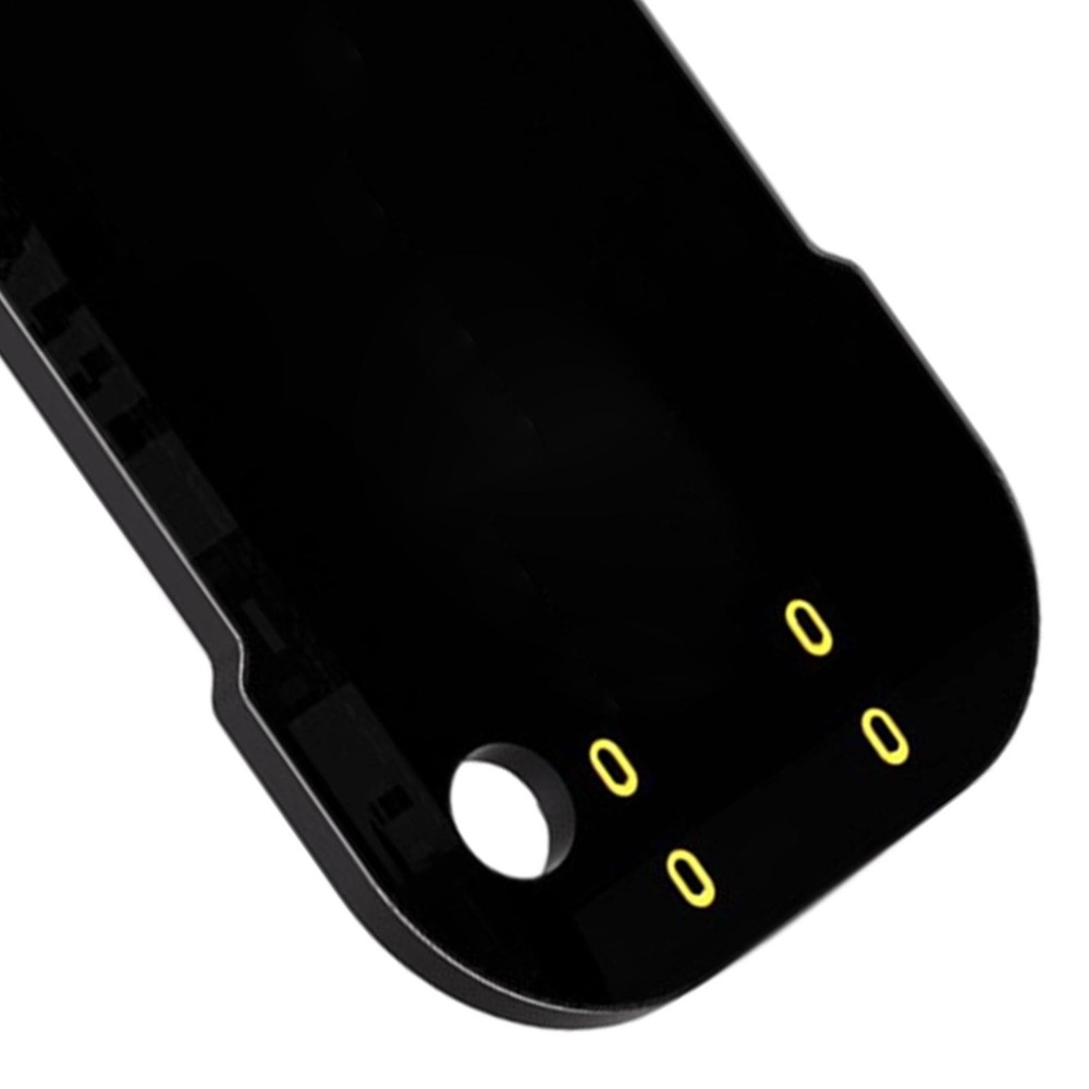Precise Handheld Inductance Testing Meter For Electronic Testing Laboratory Use