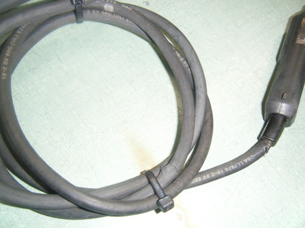 MPH INDUSTRIES RADAR, PYTHON SERIES II K BAND RADAR CERTIFIED