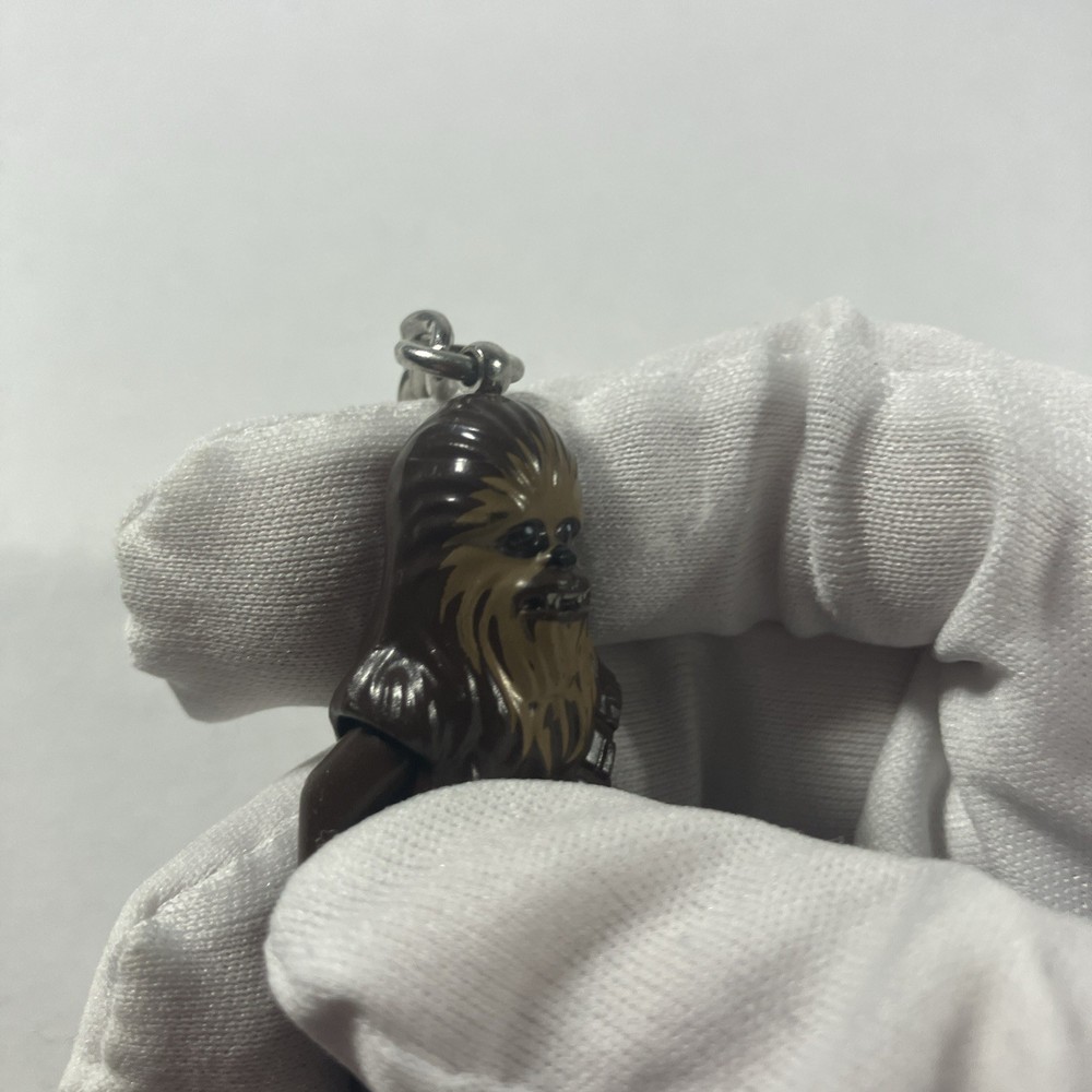 LEGO® Star Wars Keychain Chewbacca