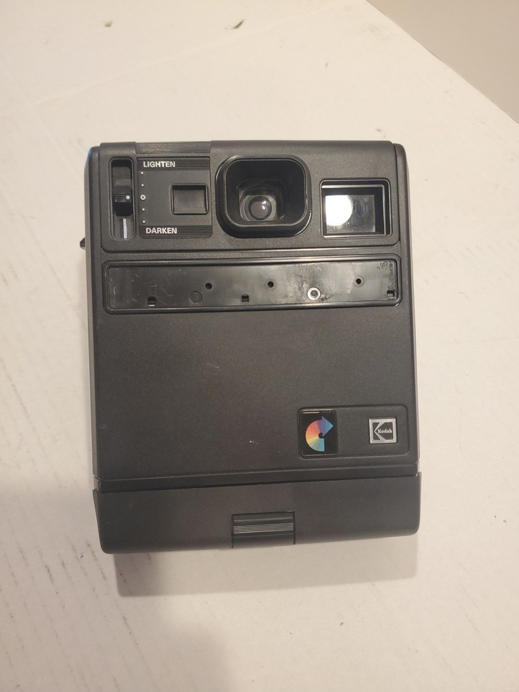 Kodak EK160 Instant Camera