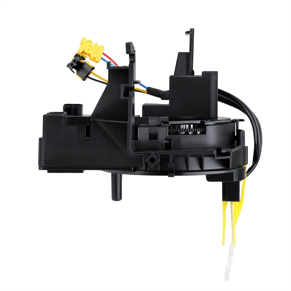 Clock Spring For Jeep Wrangler JK 2007-2018 With Angle Sensor Steering Wheel