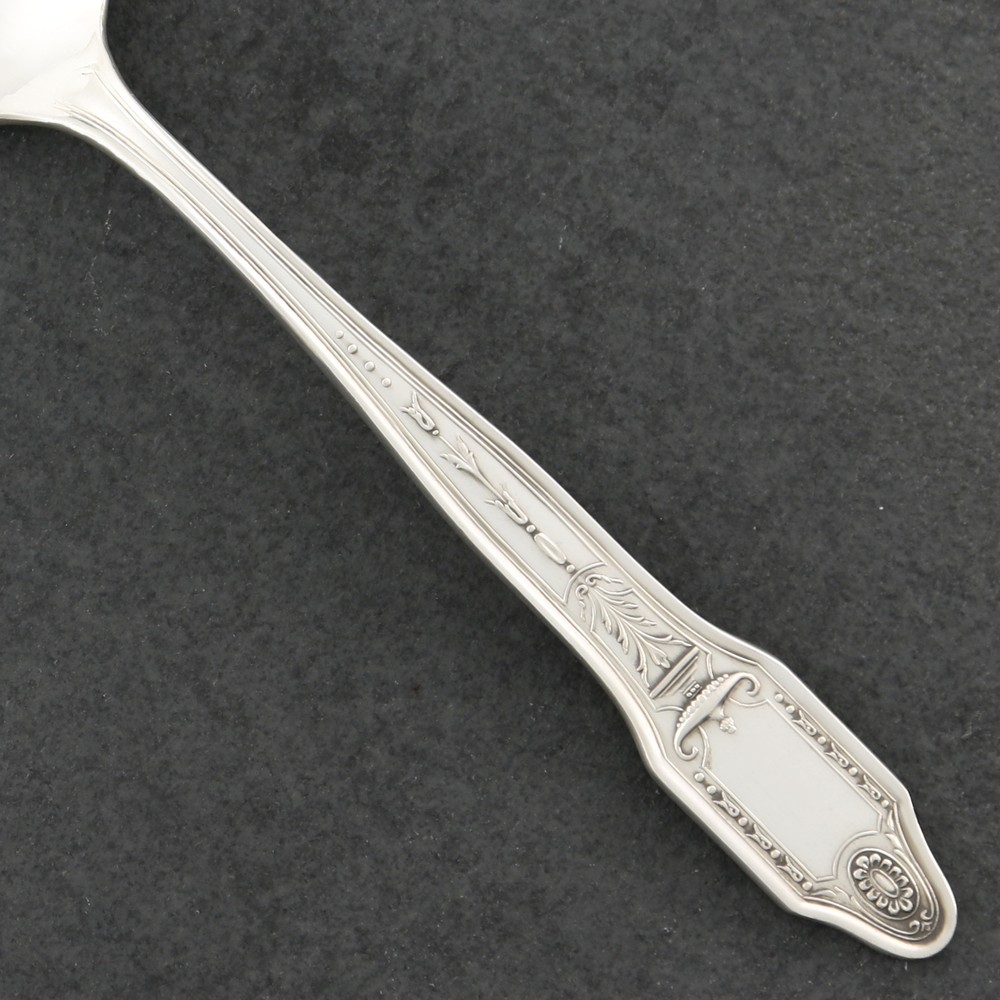 Oneida ADELPHI Silverplate Heirloom Plate 1920 Silverware CHOICE Flatware