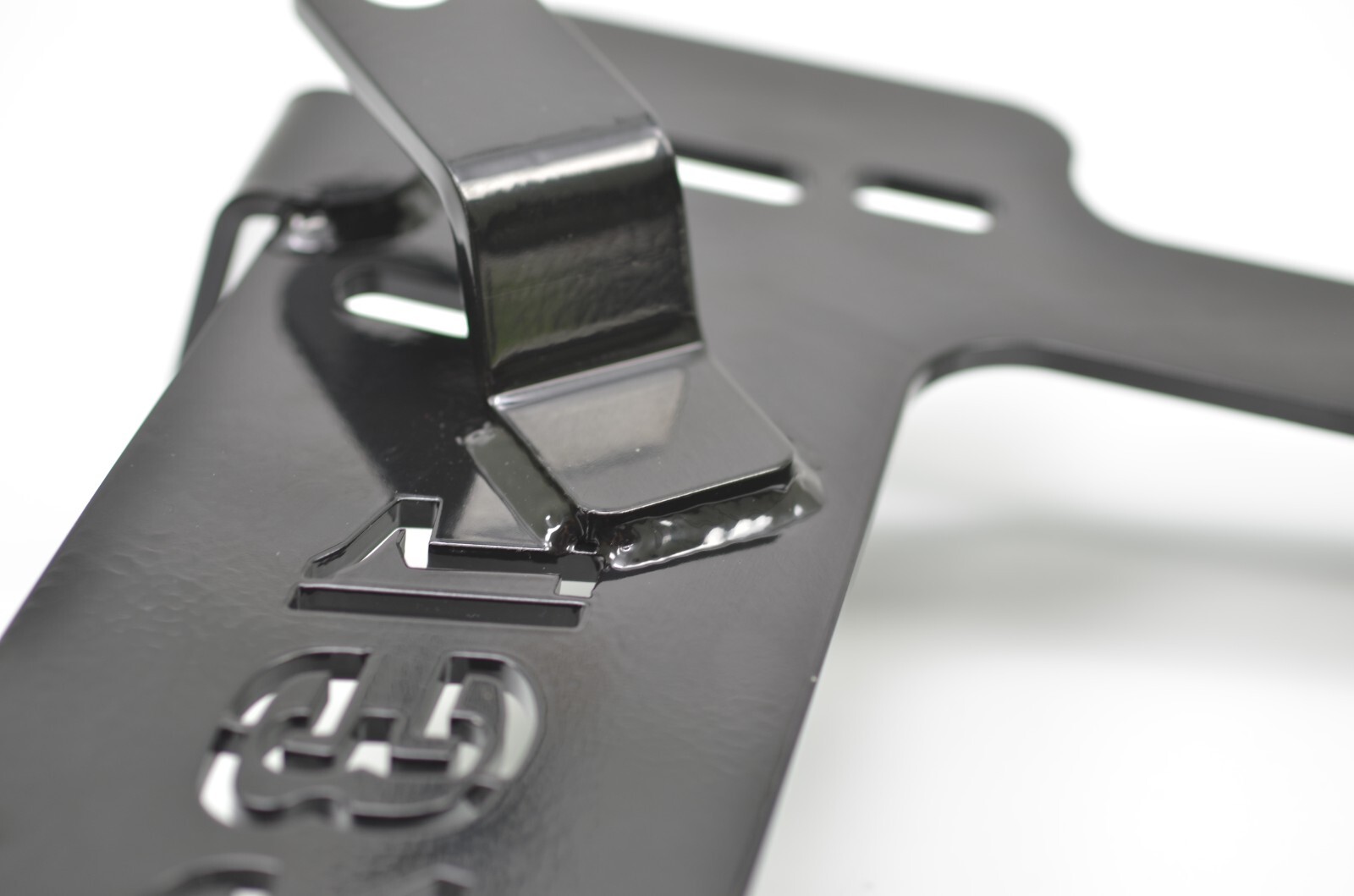 1320 performance seat brackets for 02-06 RSX DC5 bracket rail