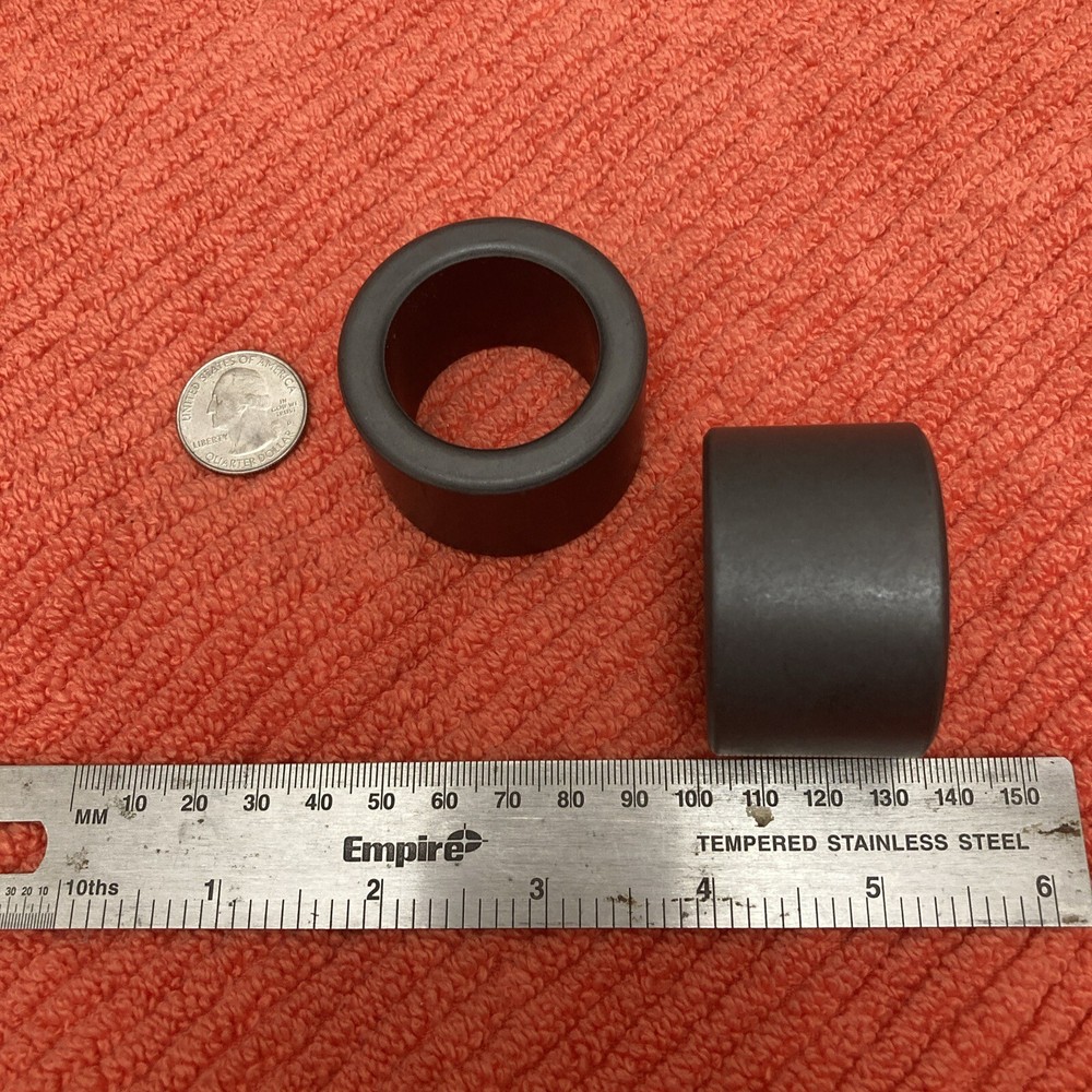 31 Ferrite Cores 2pcs