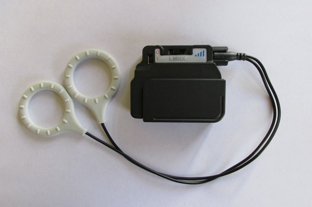 Micro-Pulse ICES / PEMF DigiCeutical A9 System