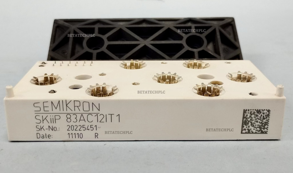 SKIIP83AC12IT1 SEMIKRON IGBT Power Module SKIIP 83AC12IT1