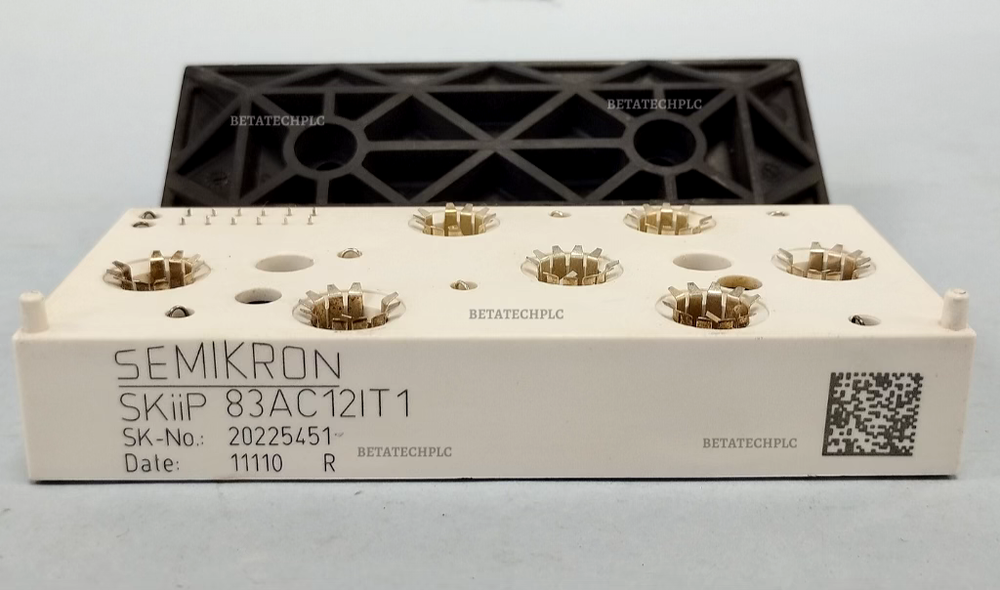 SKIIP83AC12IT1 SEMIKRON IGBT Power Module SKIIP 83AC12IT1