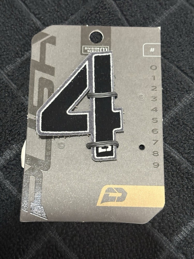 NEW Push Paintball Patch -#4- LAS