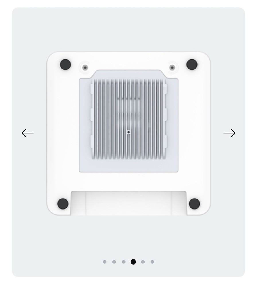 KarrierOne Indoor Hotspot