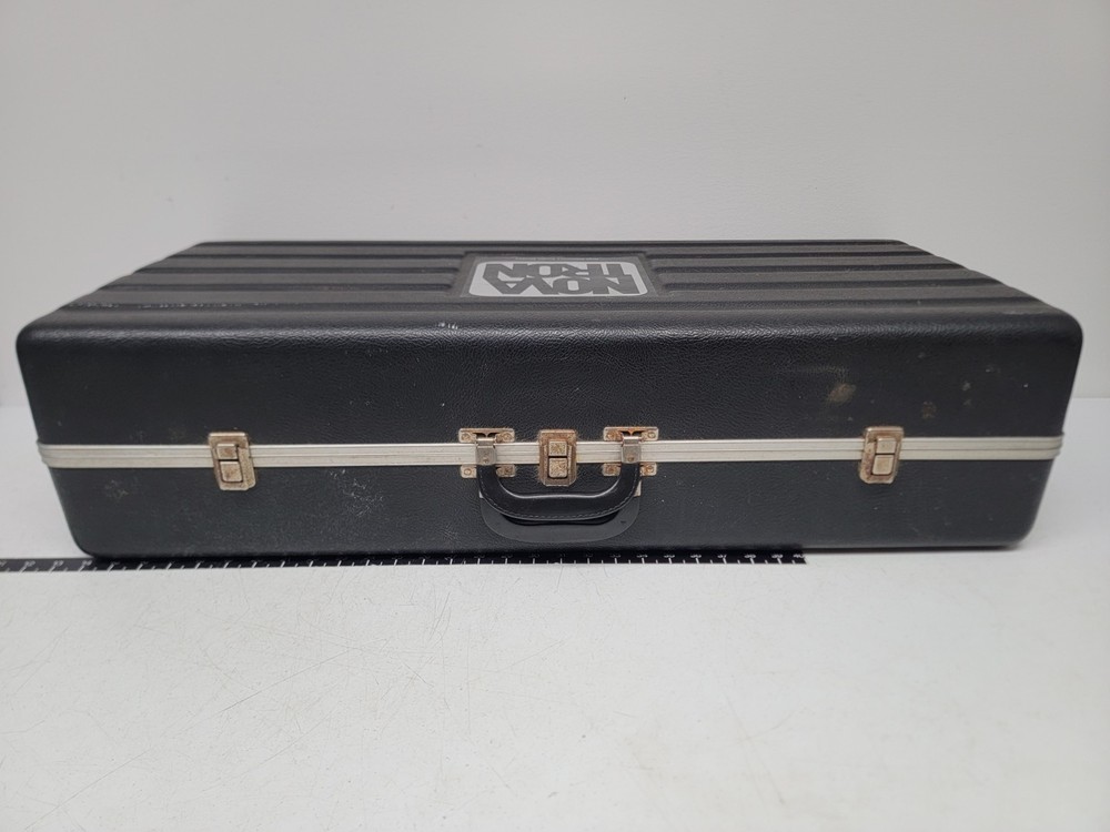 Novatron 550 Lighting Kit in Hard Case