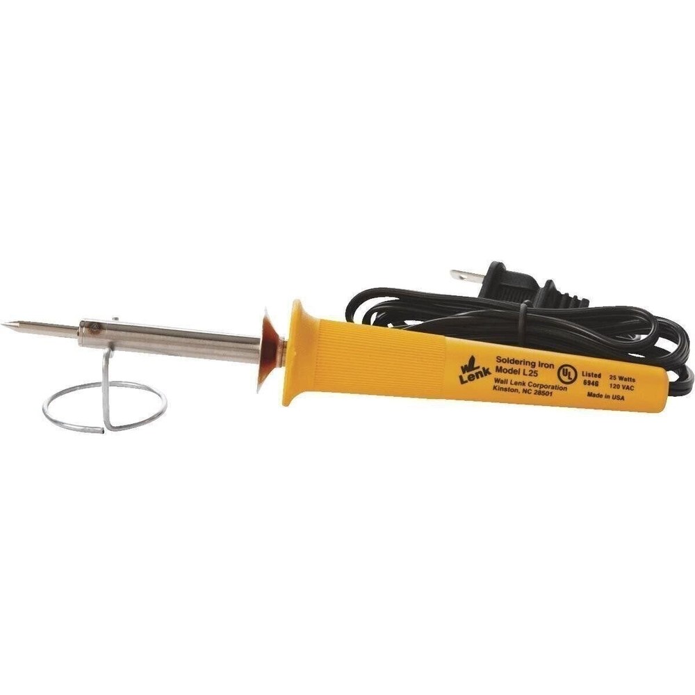 Wall Lenk 25W Soldering Iron
