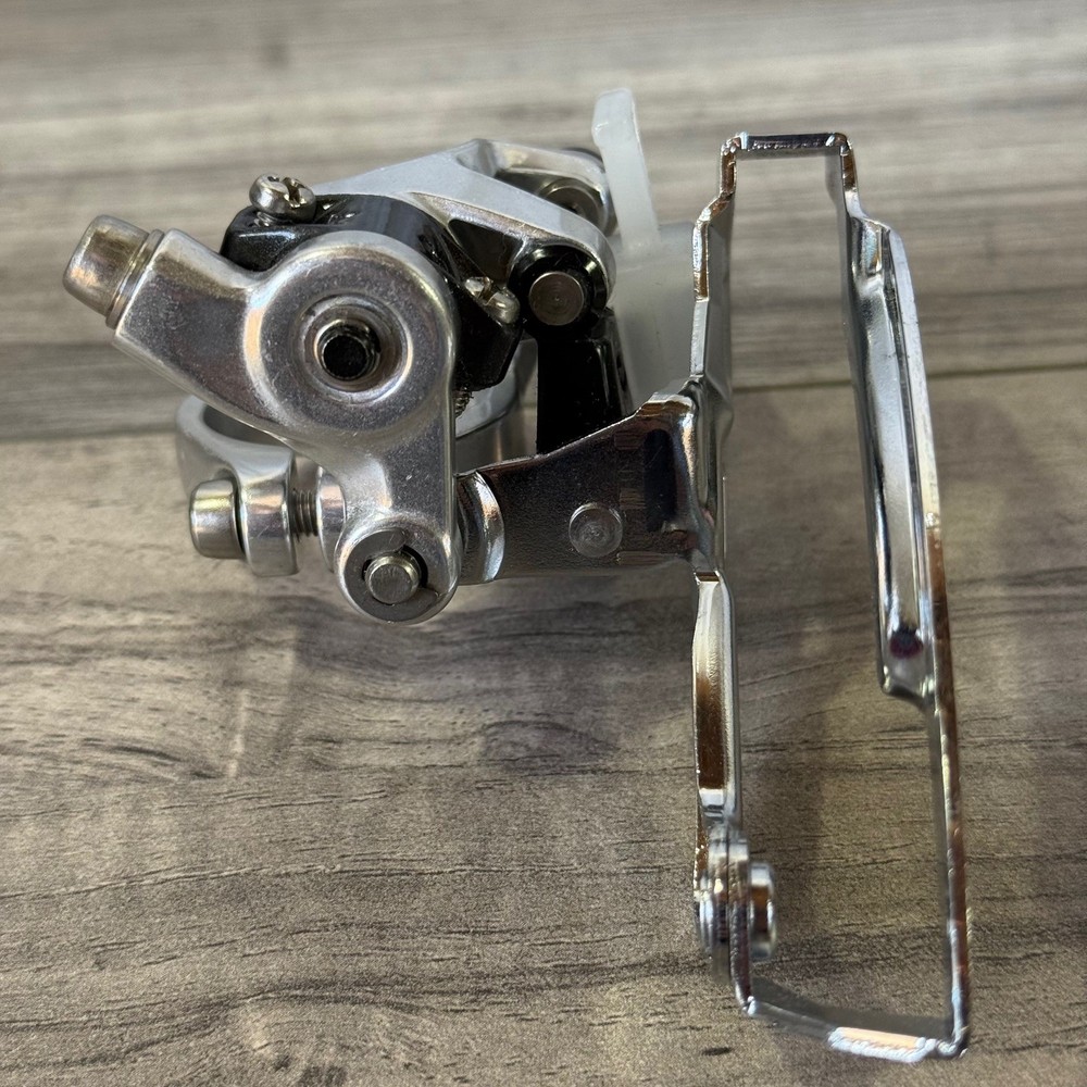 SRAM X9 Bottom Pull Front Derailleur 44T Triple 32 Low Clamp