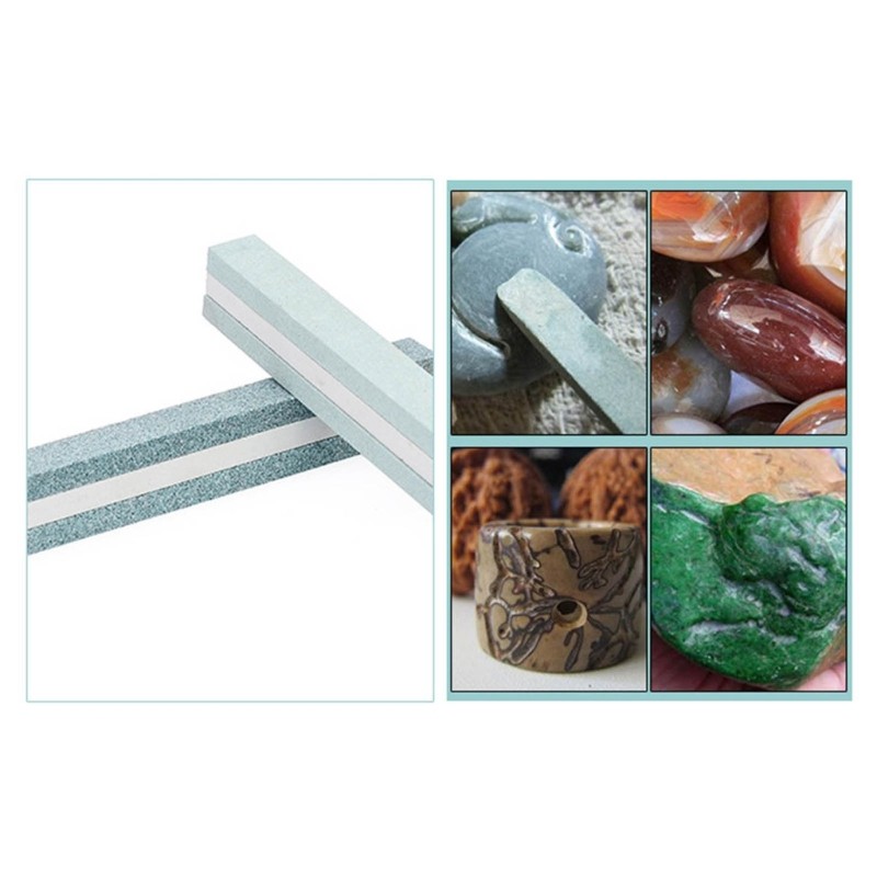 Sanding Sticks for Plastic Models Assorted Grits Model Sanding