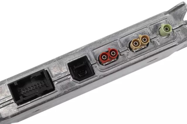 Genuine GM Module 86531377