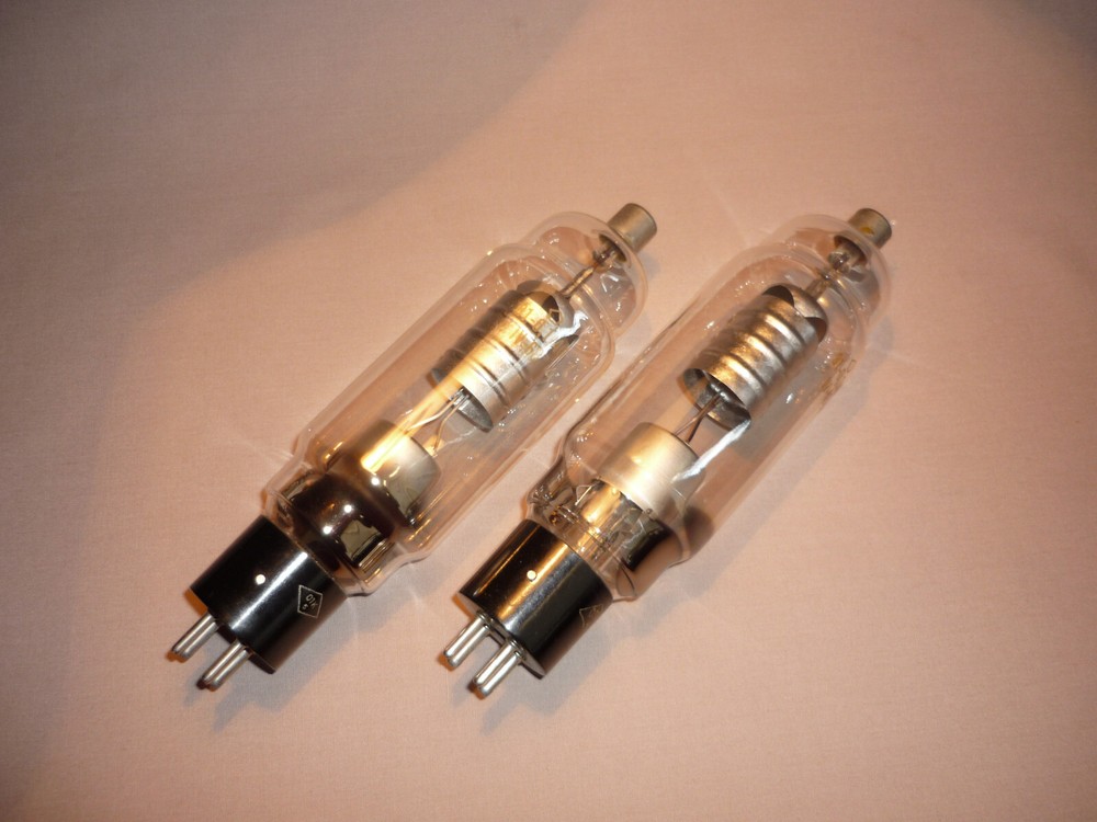 2pcs. B1-0,1/40 / V1-0,1/40  / В1-0,1/40 = W1-0,1/40 Half-Wave Rectifier NEW