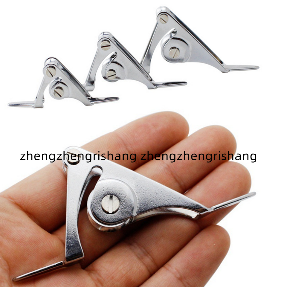Fishing Rod Tip Guide Roller Detachable Fish Rod Tip Ring Double Pulley