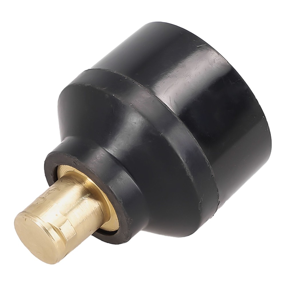 Efficient TIG Torch Connector Adapter WP17V to WP26V Long Lasting Durability