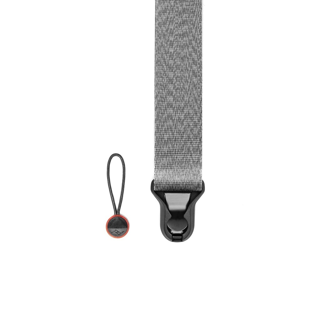 Slide Lite Camera Strap, Ash, Configurable as a Sling, Neck or Shoulder Strap...