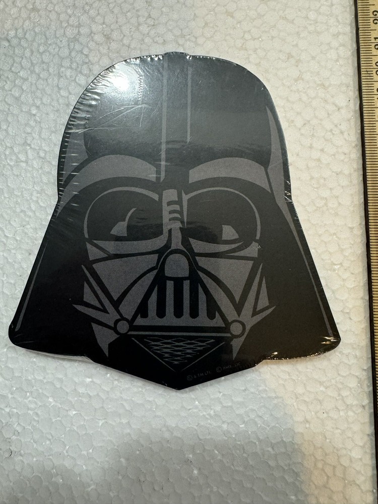 Hallmark Earth Vader Note Pad