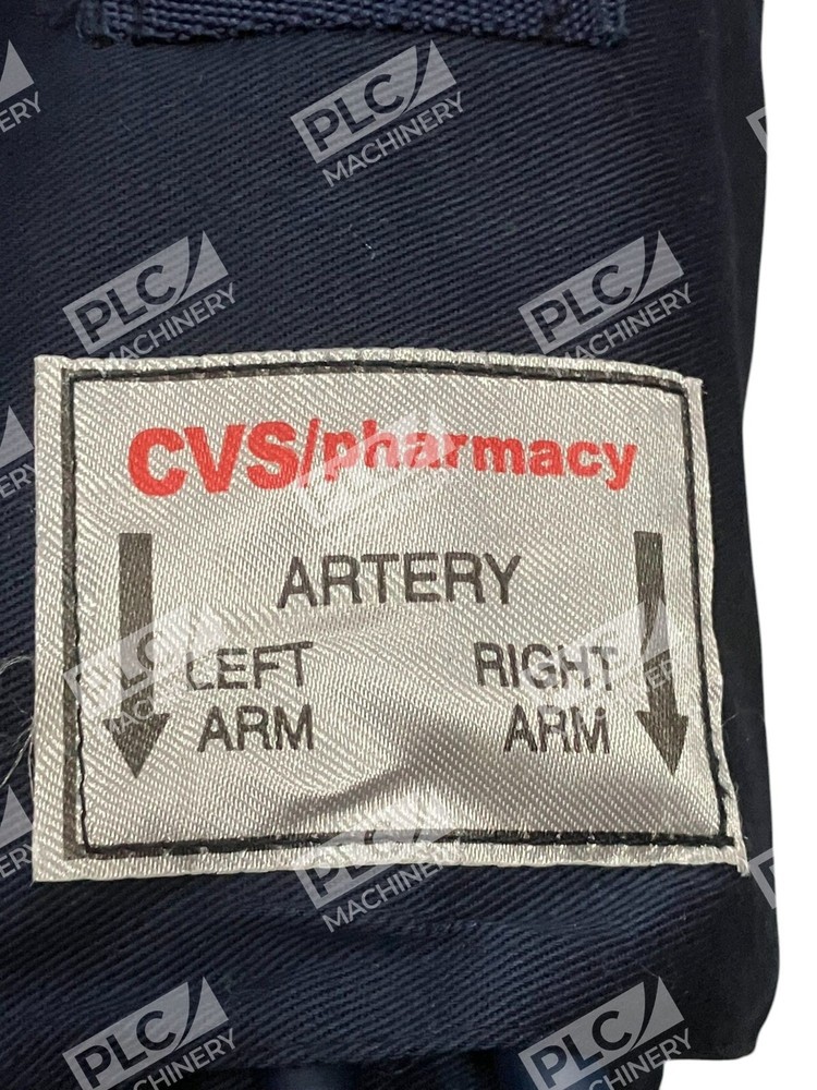 CVS/Pharmacy 20-300mmHg Sphygmomanometer