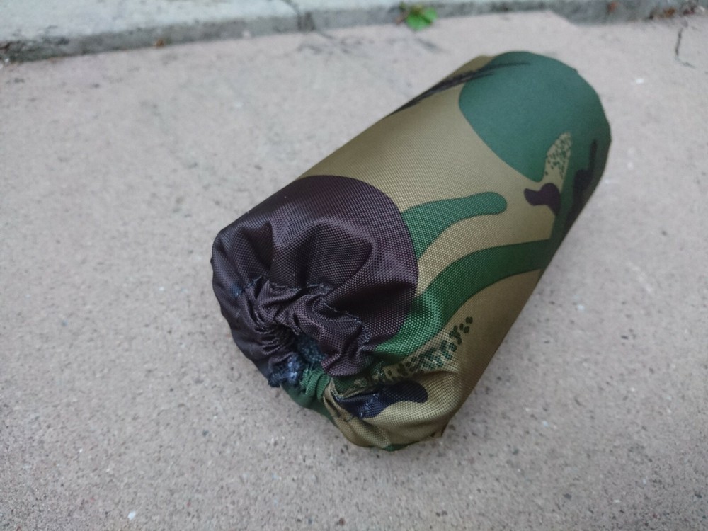 Carp baiting spoon float adwcarpcamoproducts