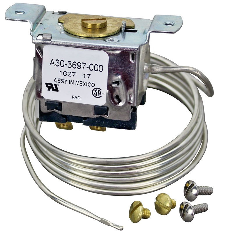 KOLD DRAFT GBR00856 Bin Thermostat