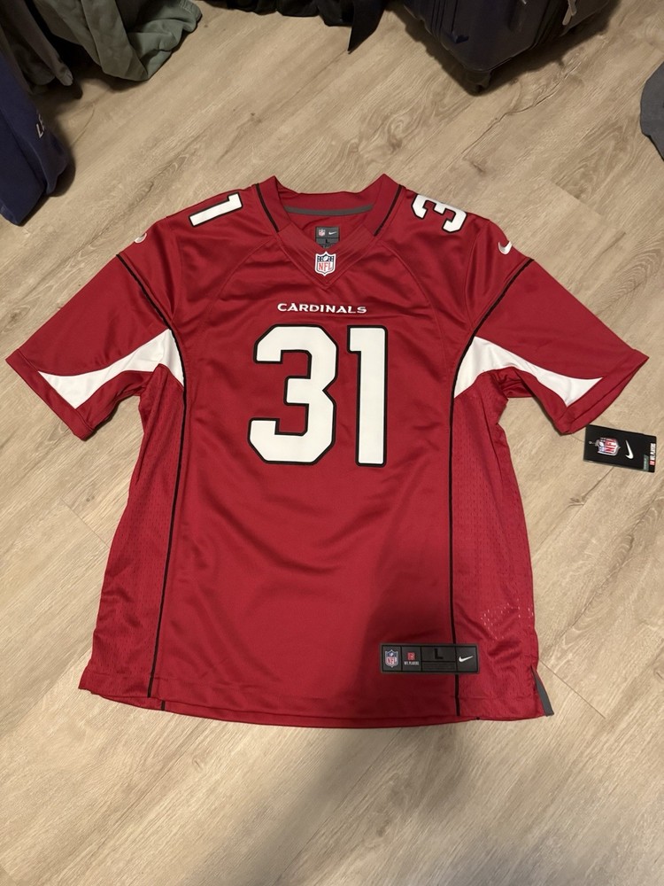 David Johnson Jersey