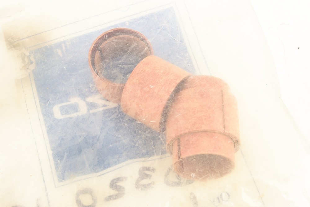 Gitzo D320 Tripod D320.JS Bushing Set Spare Replacement Part V27
