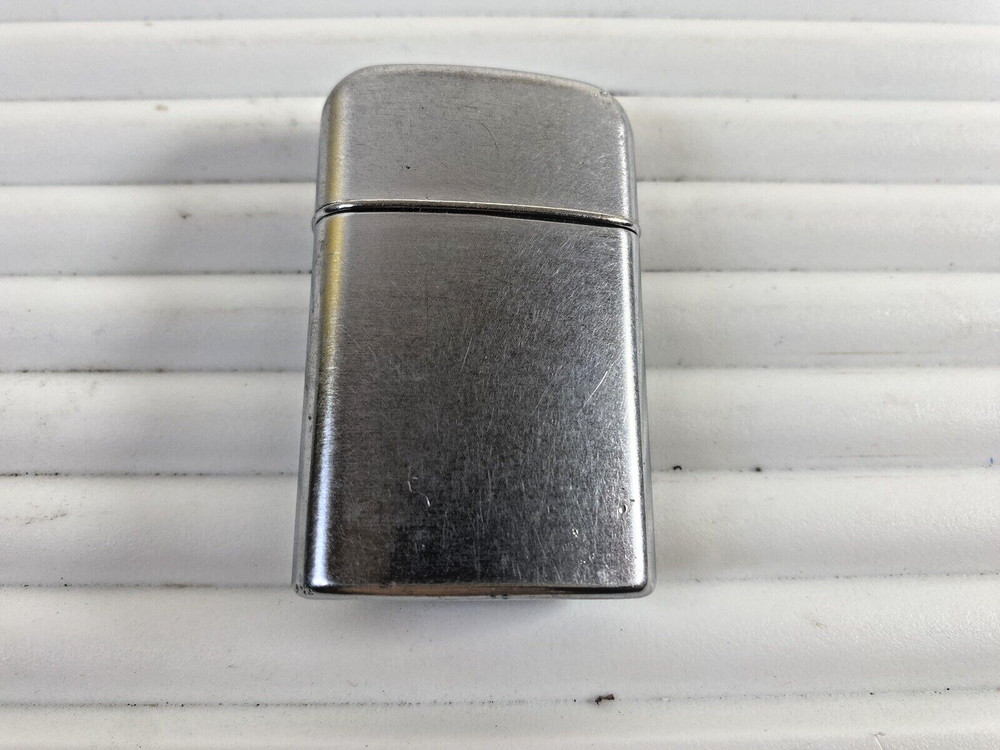 MAC Ronson super windlite Vintage Lighter 54F2