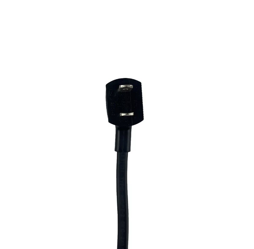 Samsung OEM A/C Power Cord compatible w/ Samsung Devices Part#3903-001117