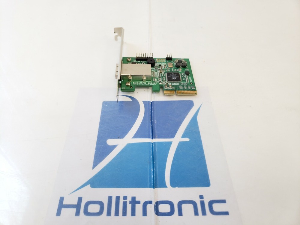 HighPoint RocketRAID 2644 RAID Card
