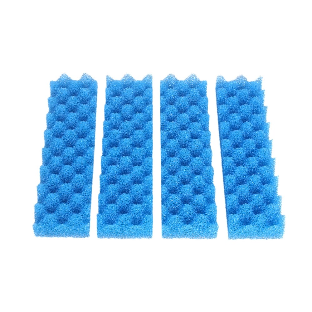 Compatible Bio Foam Max Fit for Fluval 406 407 Filter