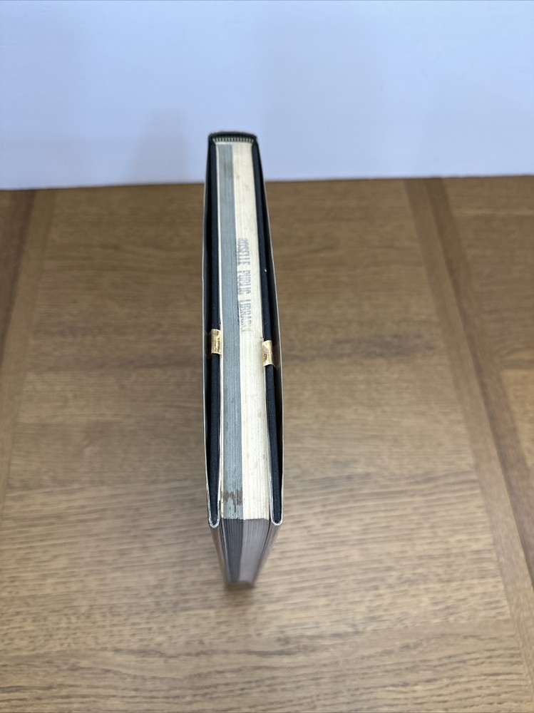 THE DICTIONARY OF STAMPS IN COLOUR JAMES A. MACKAY HC DJ 1973 First Printing VTG