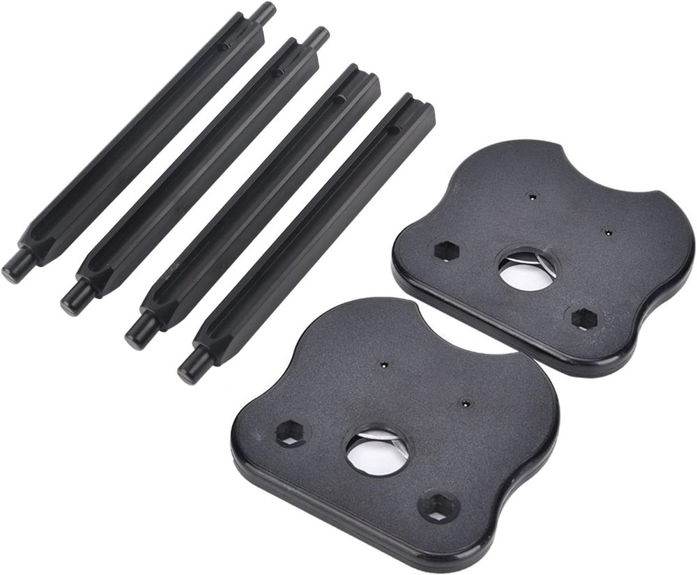 Arrows Detector, ABS Balance Straightness Detection Tool Accessory for Shooting