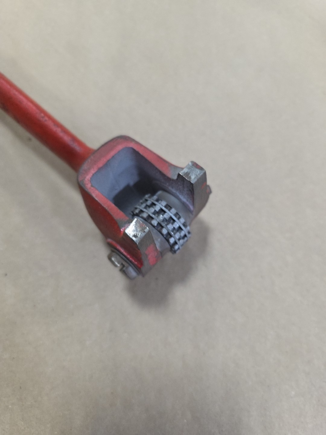 Huntington Desmond No. 1 Style Wheel Dresser