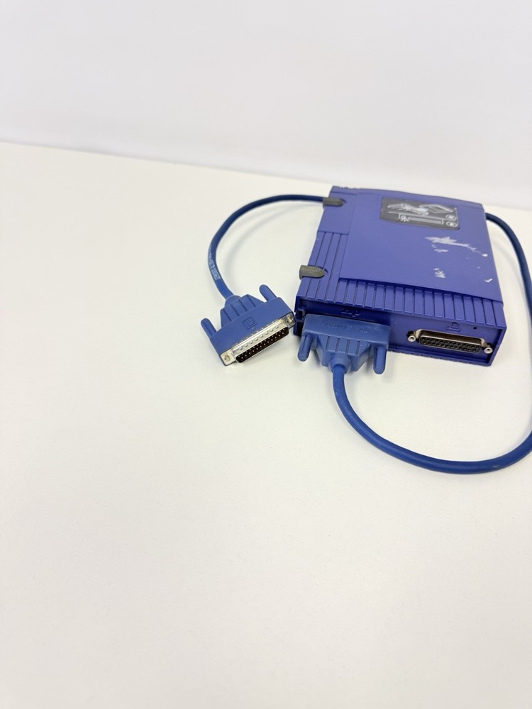 Iomega Zip 100 Parallel Drive Z100P2 - TESTED