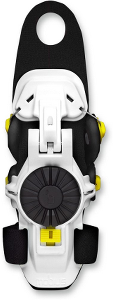 Mobius X8 Wrist Brace White