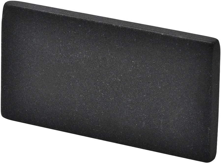 Versatile 10K-24K Metal Testing Stone for Accurate Gold & Platinum Testing
