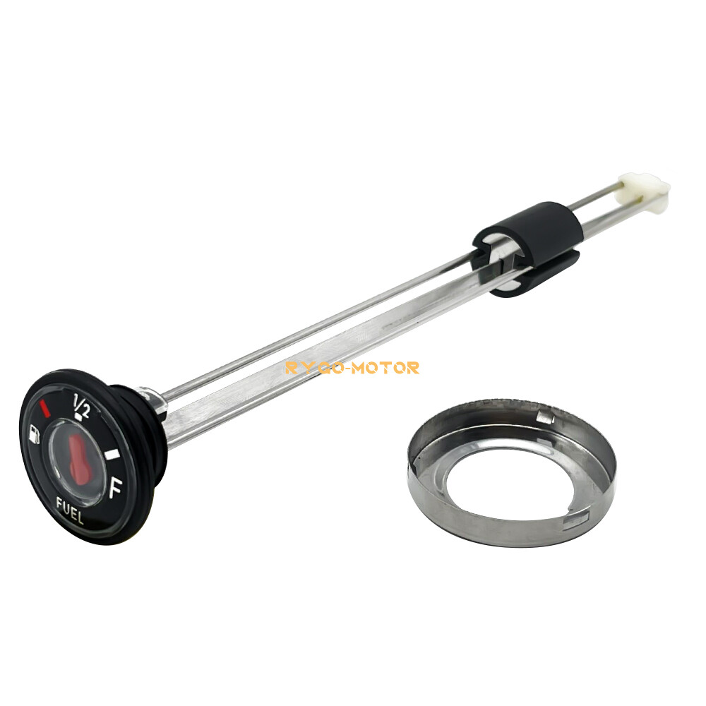 Fuel Gas Tank Level Gauge Meter for Suzuki Eiger 400 LT-A400 LT-F400 2002-2007