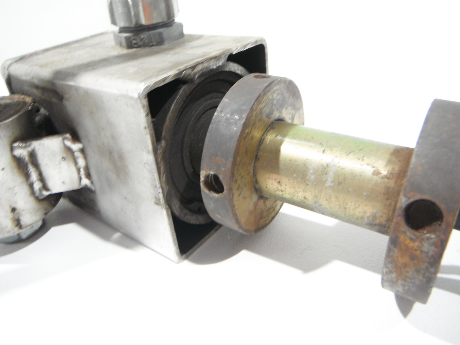 Windmill Turbine Replacement Part (New)