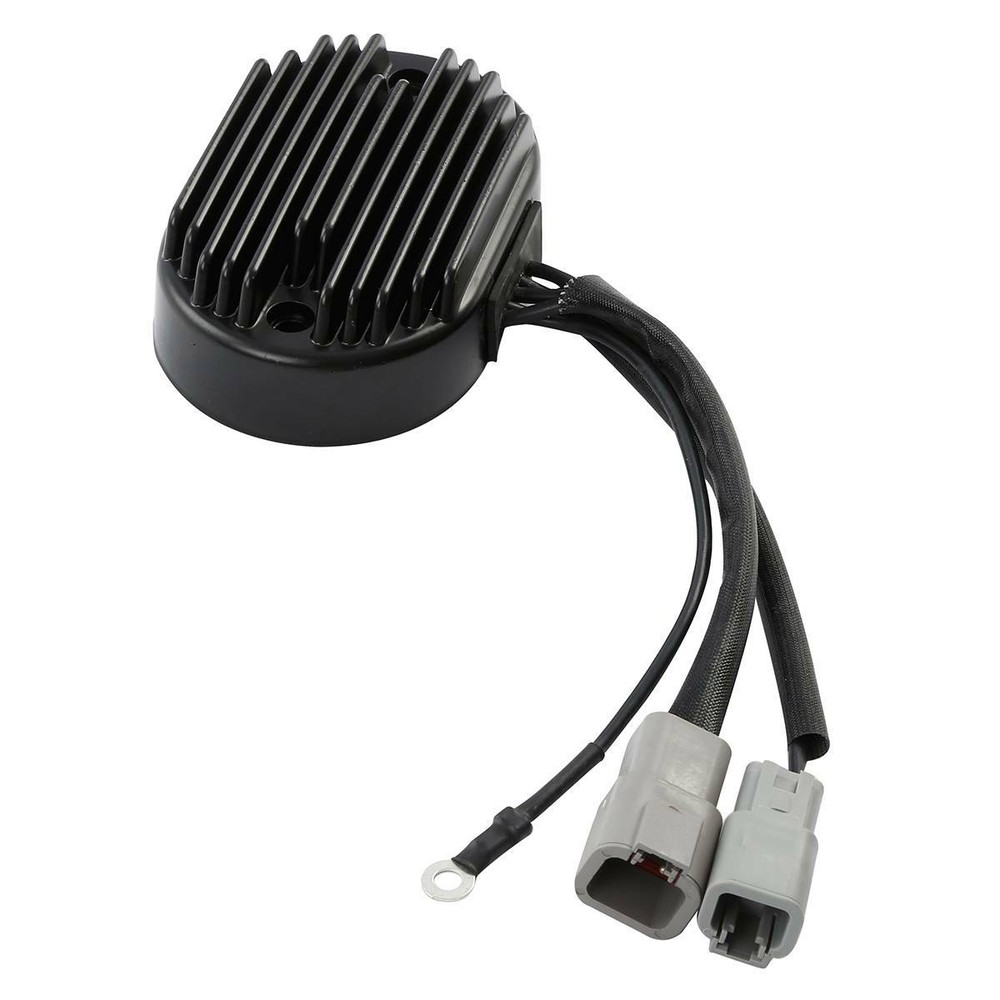 Voltage Regulator Rectifier Fit For Harley Heritage Softail Deluxe Fatboy 2007