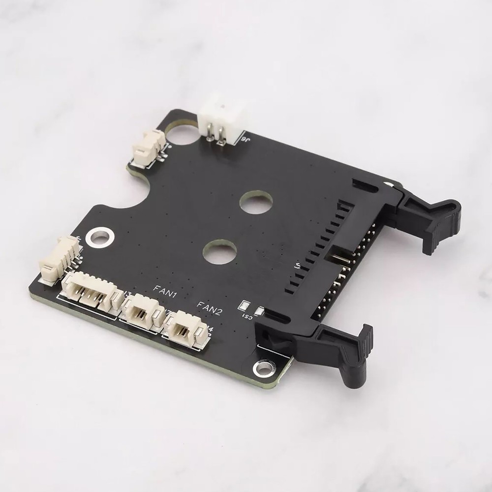 High Quality Adapter Breakout Board for Spirte Extruder for Creality Ender