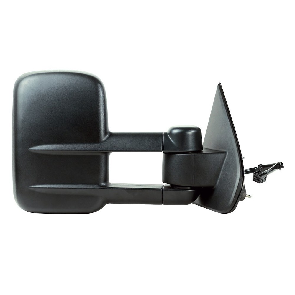 K Source Fit System Passenger Side Towing Mirror For Silverado Fits For
