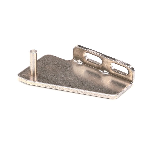 Delfield 3230036 Bracket, Hinge, Top, Uc, Rt, Chrome