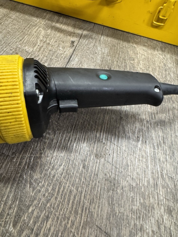 REMS Amigo Pipe Threader 230v + 4 Threaders