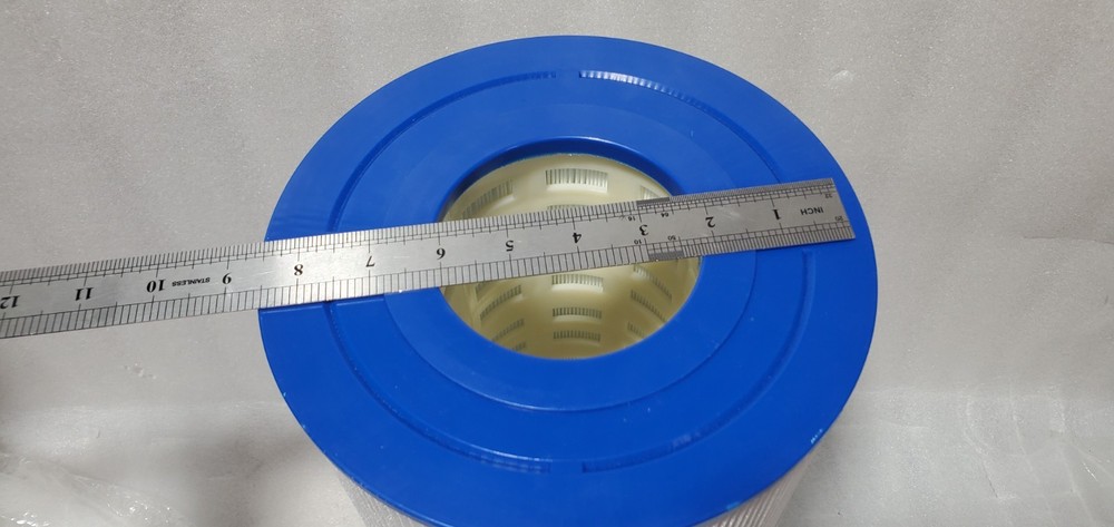 NEW CRYSPOOL Pool & Spa Filter CP-08046