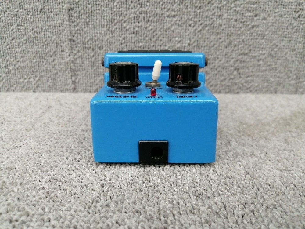 BOSS CS-1 Effects Pedal