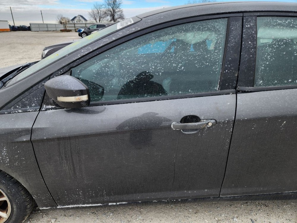 2015-2018 Ford Focus Front 4.2" Display Screen
